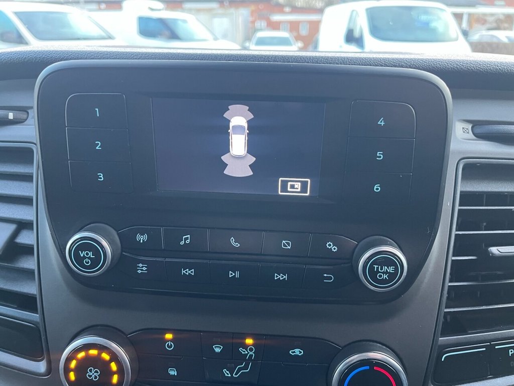 Used Ford Transit Custom 2019 for sale - 77212010: Photo 49