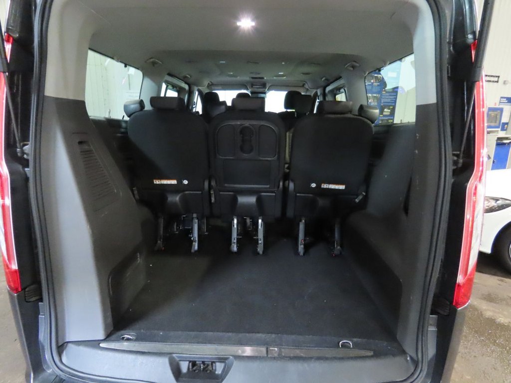 Used Ford Tourneo Custom 2022 for sale - 77027263: Photo 12