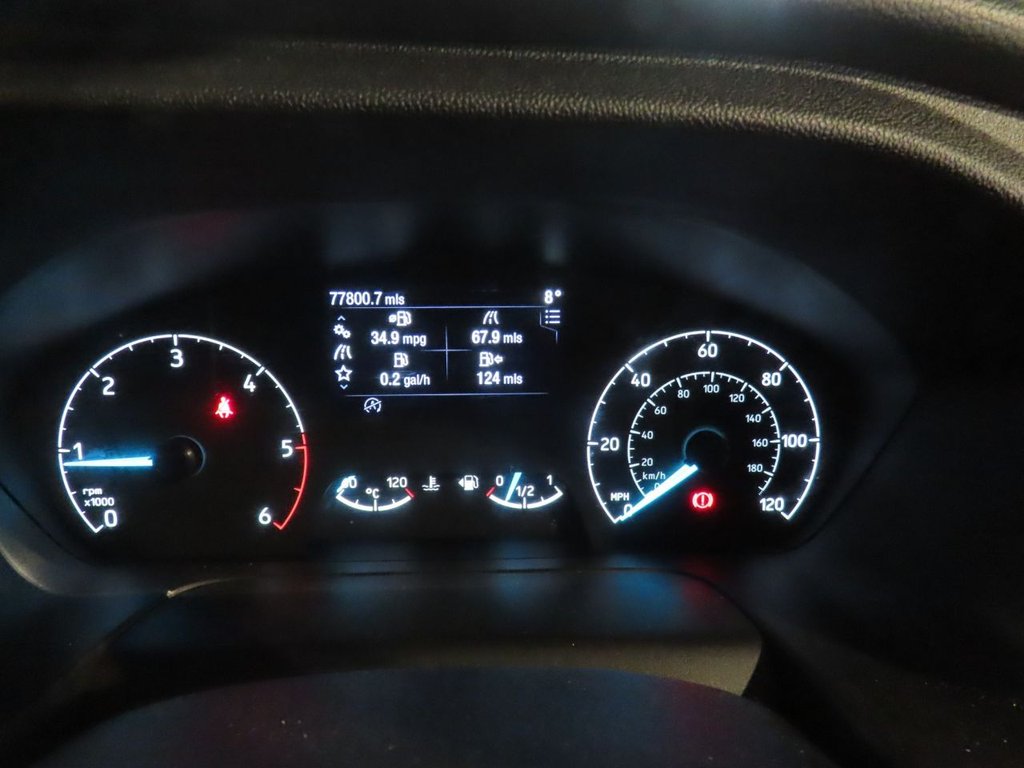 Used Ford Tourneo Custom 2022 for sale - 77027263: Photo 13