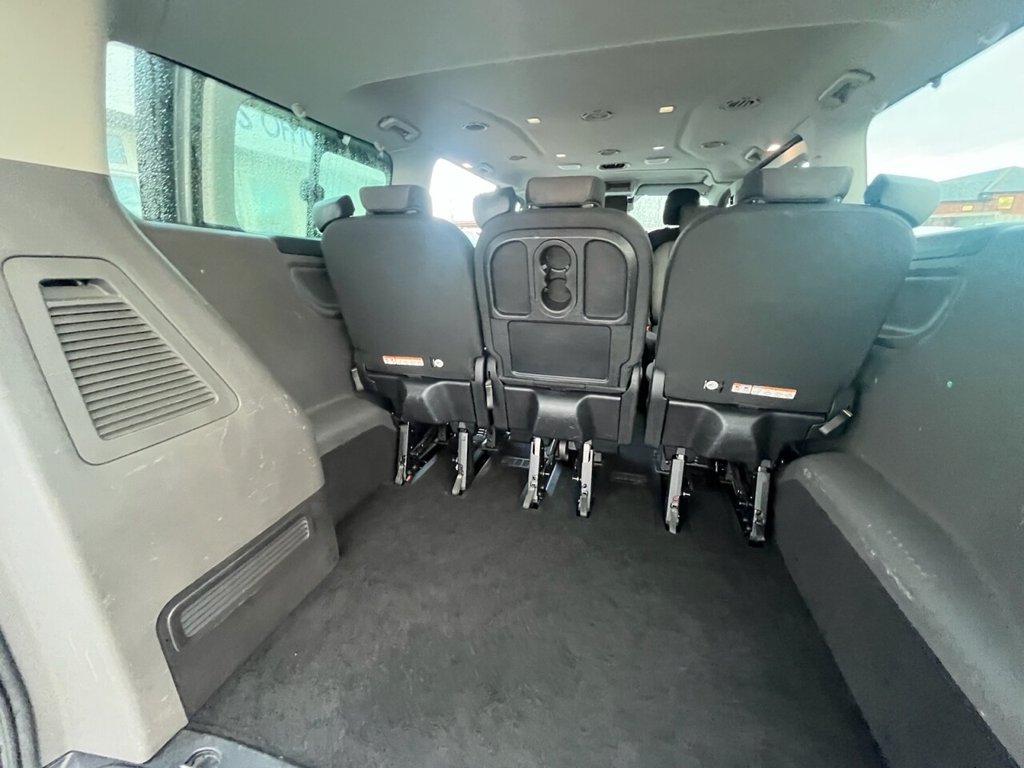 Used Ford Tourneo Custom 2022 for sale - 77027263: Photo 18