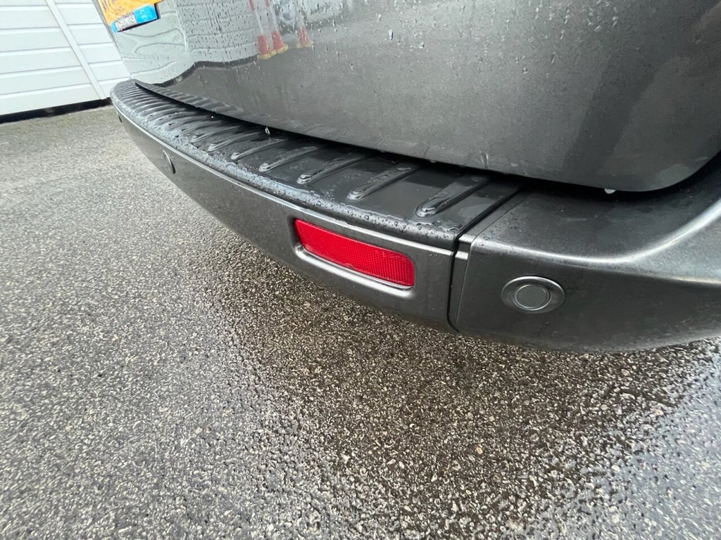 Used Ford Tourneo Custom 2022 for sale - 77027263: Photo 21