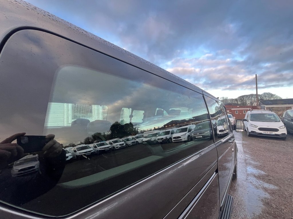 Used Ford Tourneo Custom 2022 for sale - 77027263: Photo 22