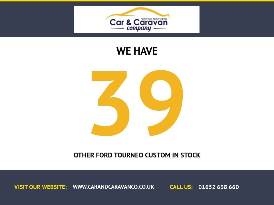Used Ford Tourneo Custom 2022 for sale - 77027263: Photo 23