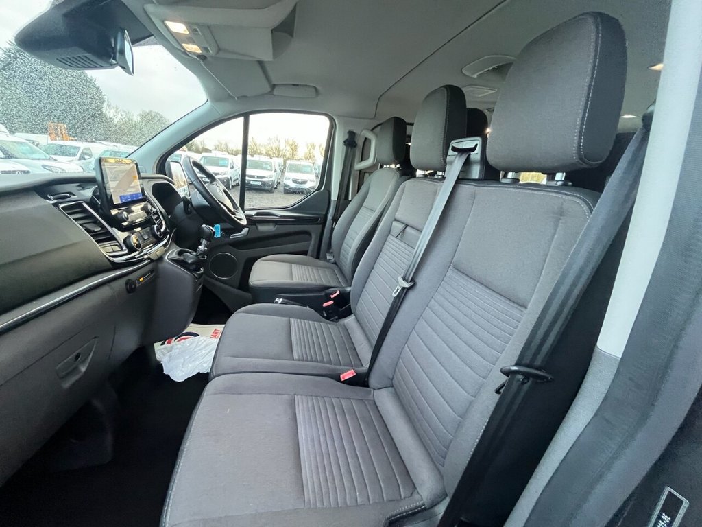 Used Ford Tourneo Custom 2022 for sale - 77027263: Photo 31
