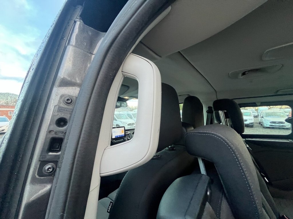 Used Ford Tourneo Custom 2022 for sale - 77027263: Photo 33