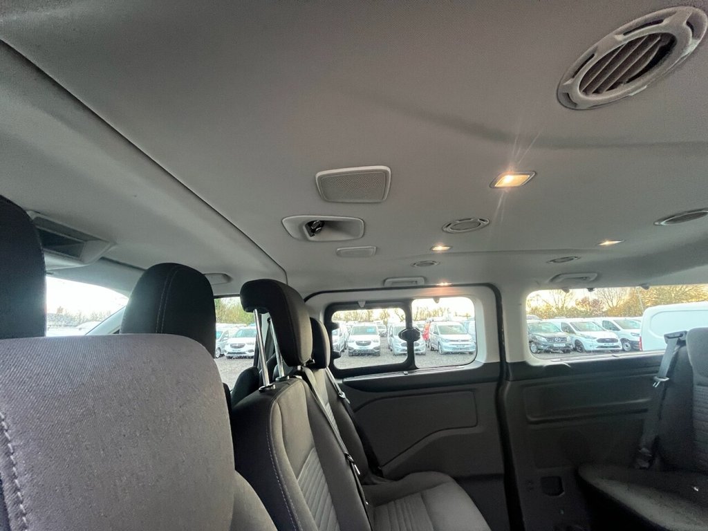 Used Ford Tourneo Custom 2022 for sale - 77027263: Photo 36