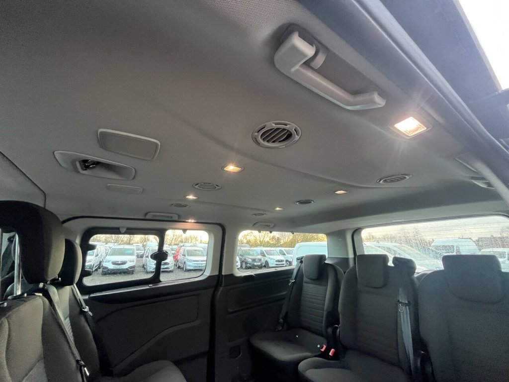 Used Ford Tourneo Custom 2022 for sale - 77027263: Photo 37