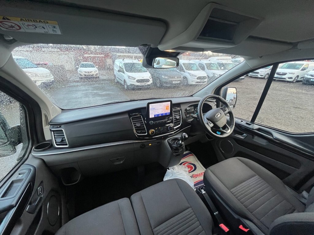 Used Ford Tourneo Custom 2022 for sale - 77027263: Photo 40