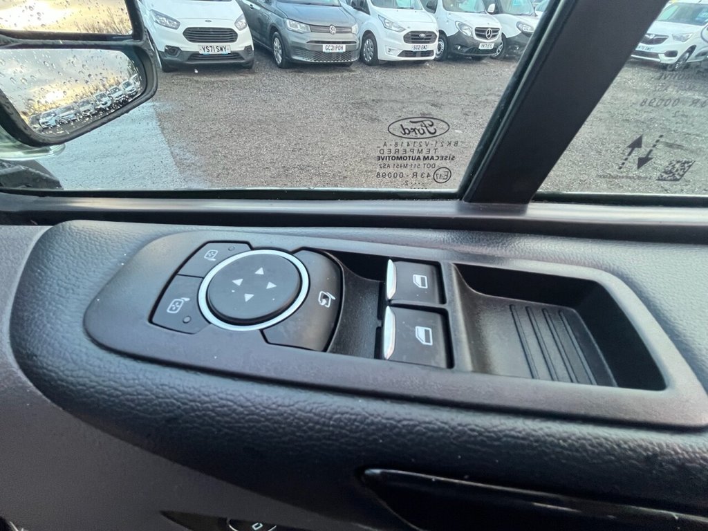 Used Ford Tourneo Custom 2022 for sale - 77027263: Photo 47