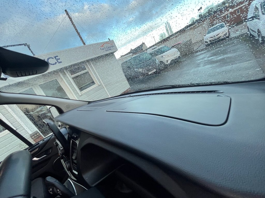 Used Ford Tourneo Custom 2022 for sale - 77027263: Photo 50