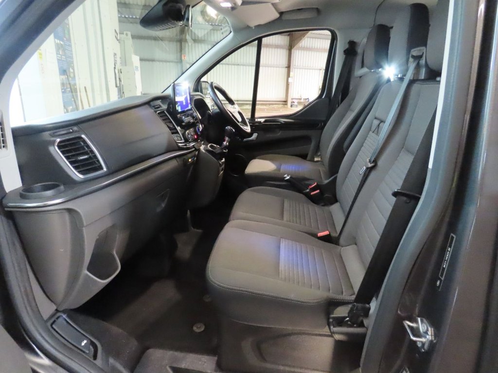 Used Ford Tourneo Custom 2022 for sale - 77027263: Photo 9