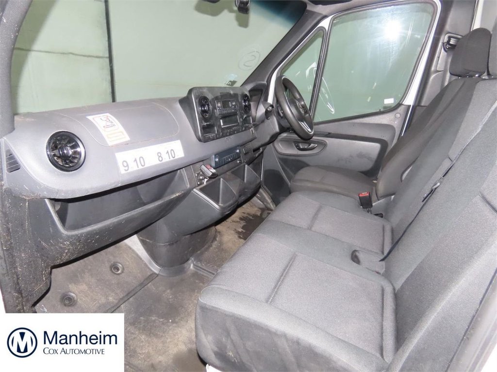 Used Mercedes-Benz Sprinter 2020 for sale - 77739713: Photo 5