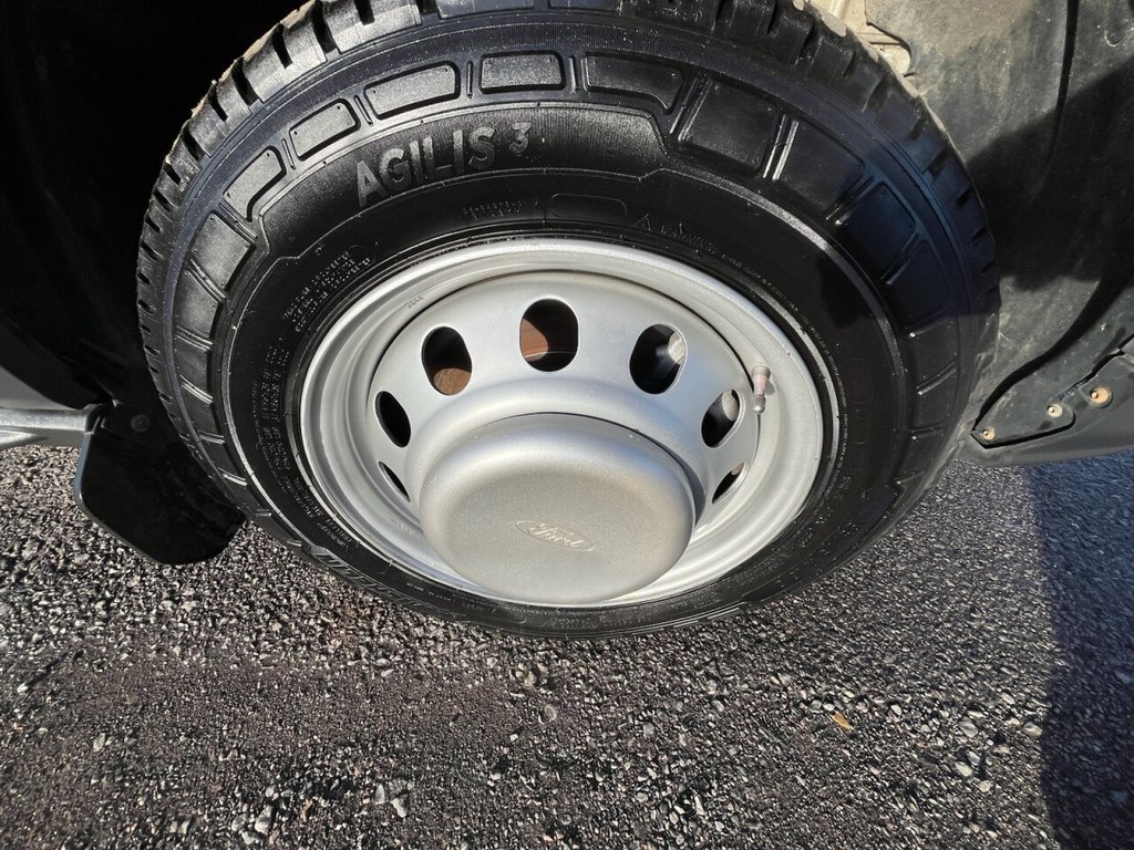 Used Ford Transit 2018 for sale - 76941644: Photo 21