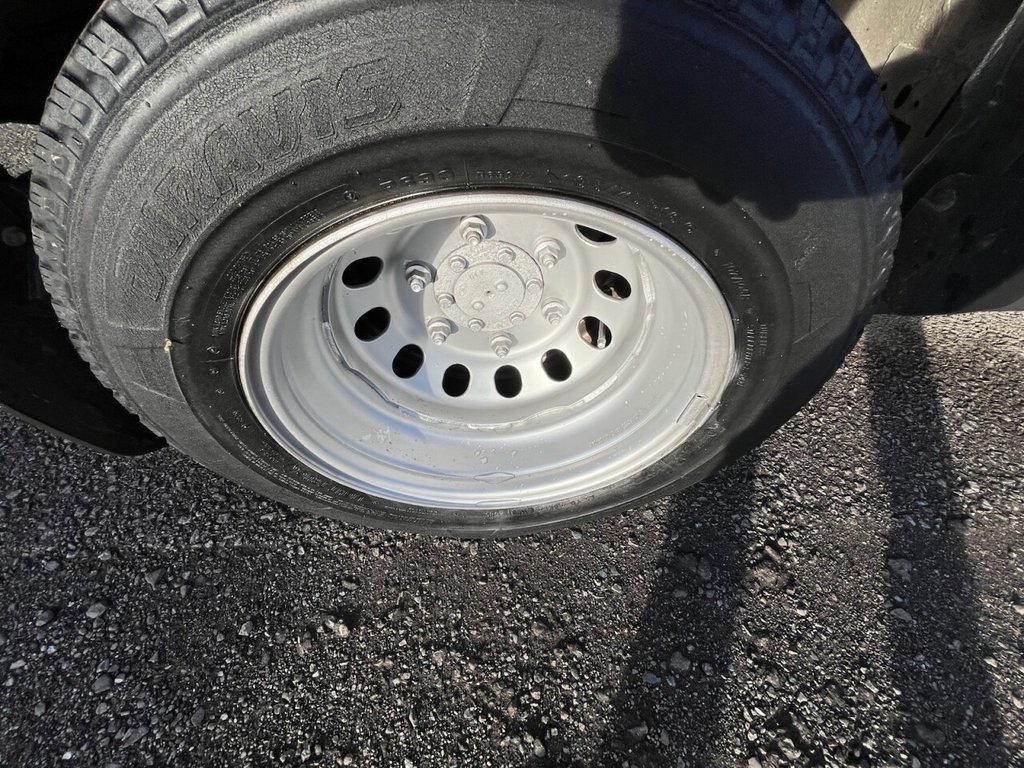 Used Ford Transit 2018 for sale - 76941644: Photo 22