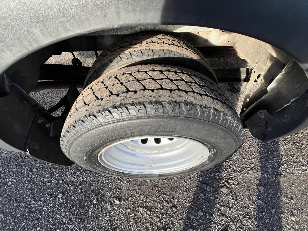 Used Ford Transit 2018 for sale - 76941644: Photo 23