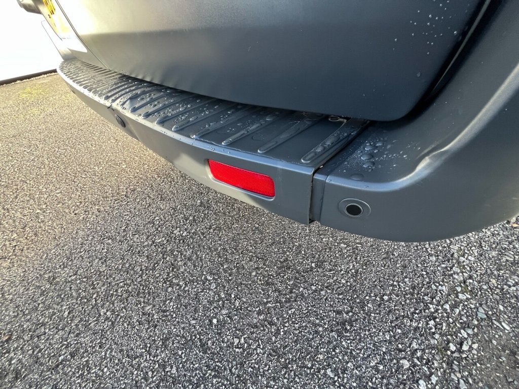 Used Ford Transit 2018 for sale - 76941644: Photo 24