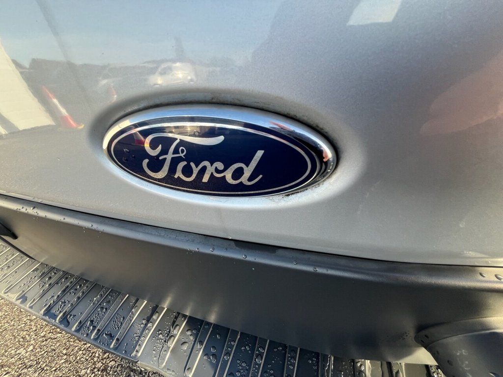 Used Ford Transit 2018 for sale - 76941644: Photo 25