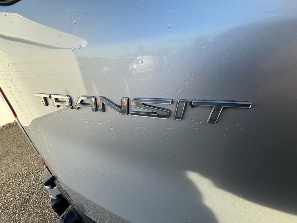 Used Ford Transit 2018 for sale - 76941644: Photo 26