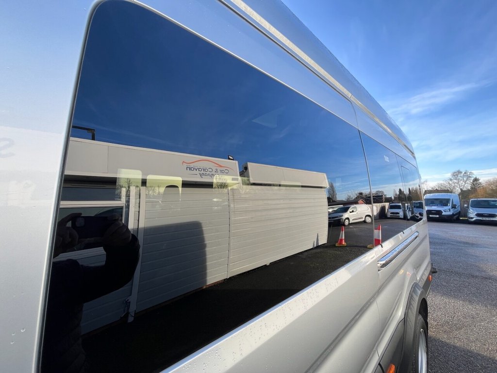 Used Ford Transit 2018 for sale - 76941644: Photo 27