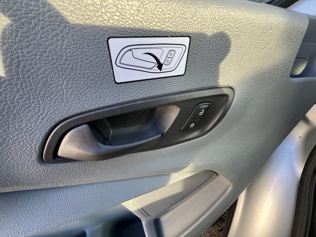 Used Ford Transit 2018 for sale - 76941644: Photo 28