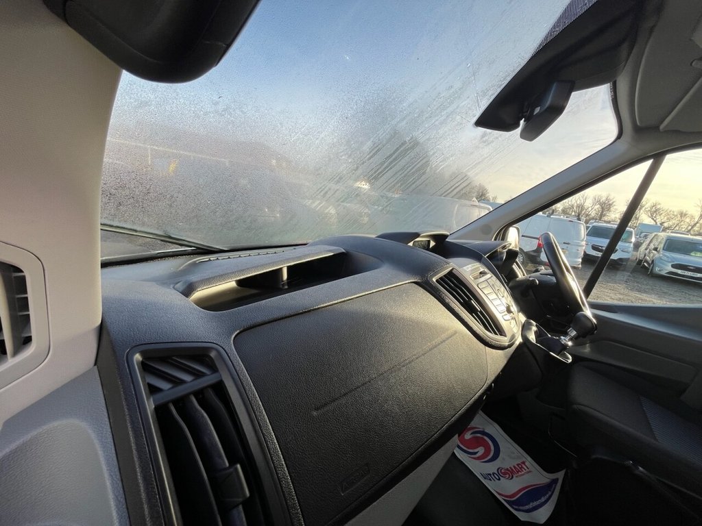 Used Ford Transit 2018 for sale - 76941644: Photo 33