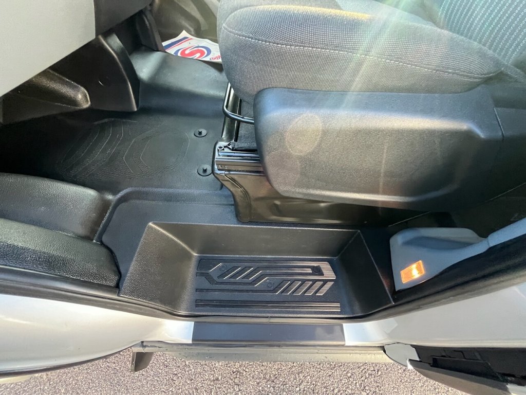 Used Ford Transit 2018 for sale - 76941644: Photo 34