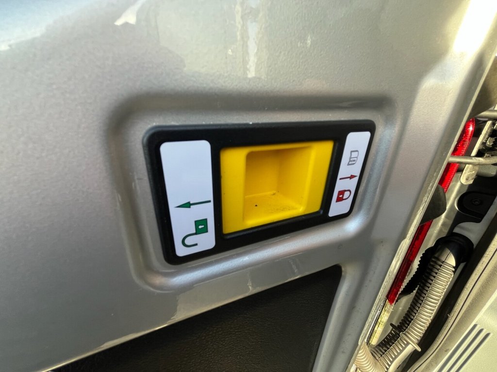 Used Ford Transit 2018 for sale - 76941644: Photo 39