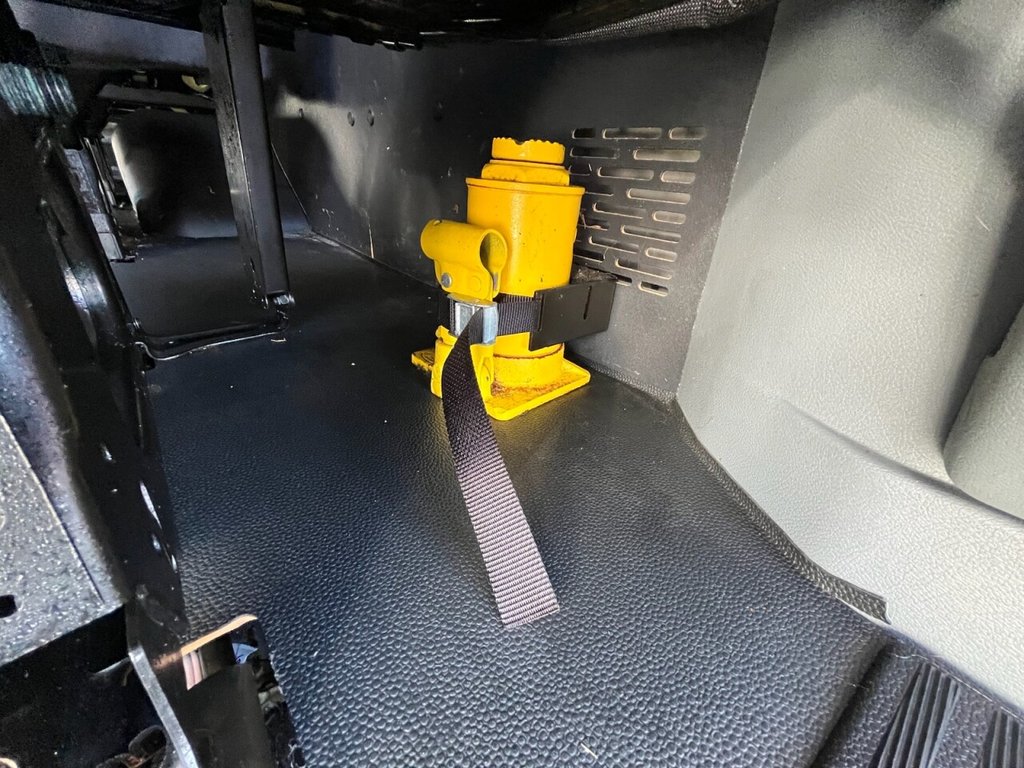 Used Ford Transit 2018 for sale - 76941644: Photo 40