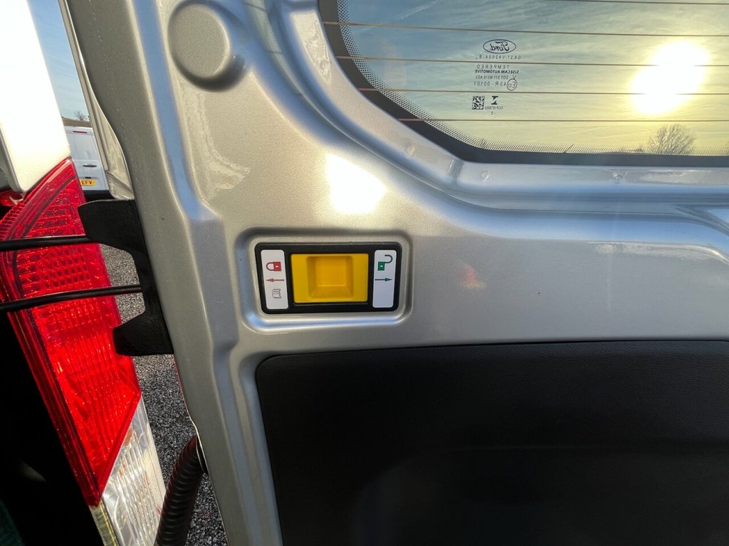 Used Ford Transit 2018 for sale - 76941644: Photo 41