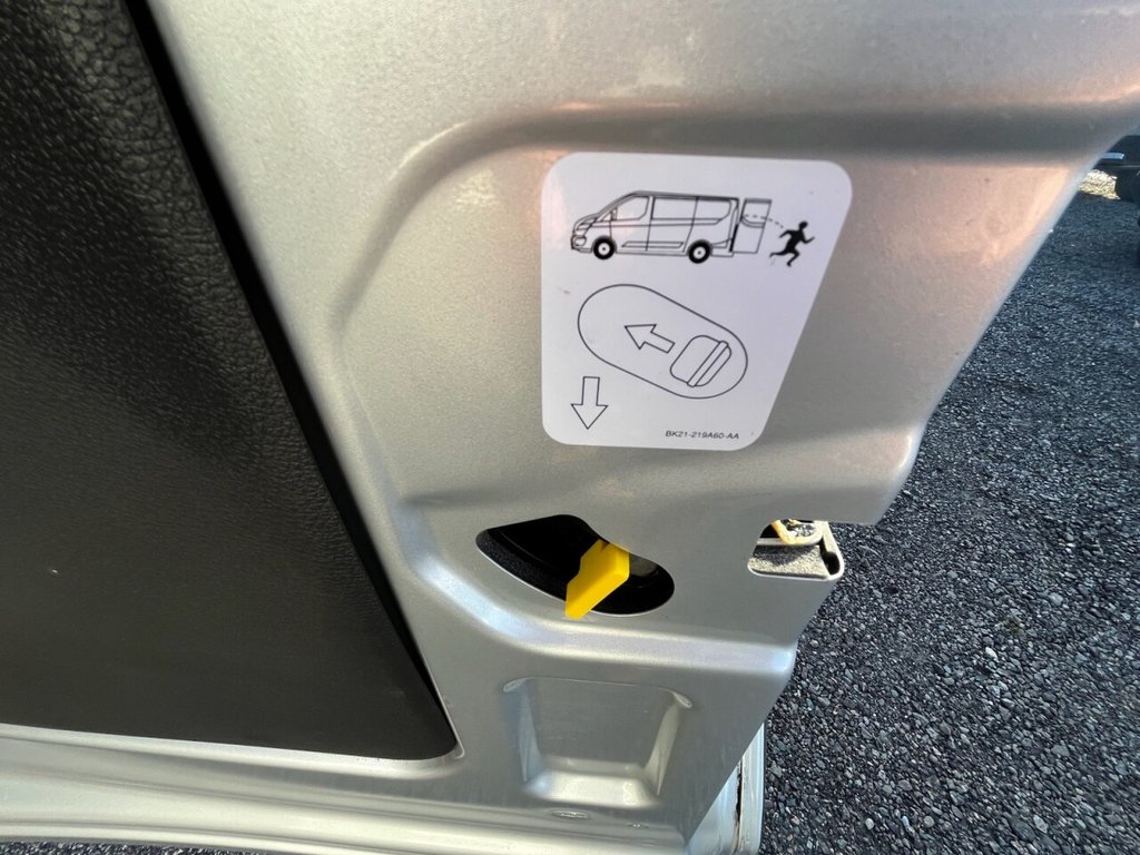 Used Ford Transit 2018 for sale - 76941644: Photo 42