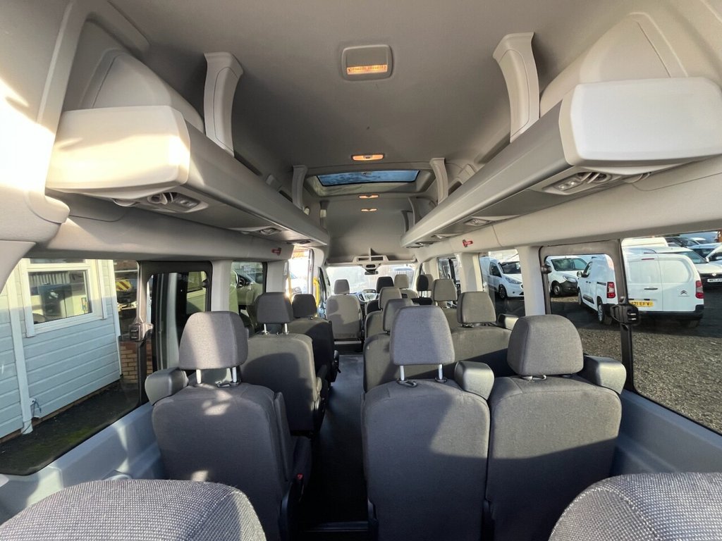 Used Ford Transit 2018 for sale - 76941644: Photo 45