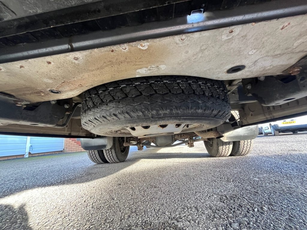 Used Ford Transit 2018 for sale - 76941644: Photo 48