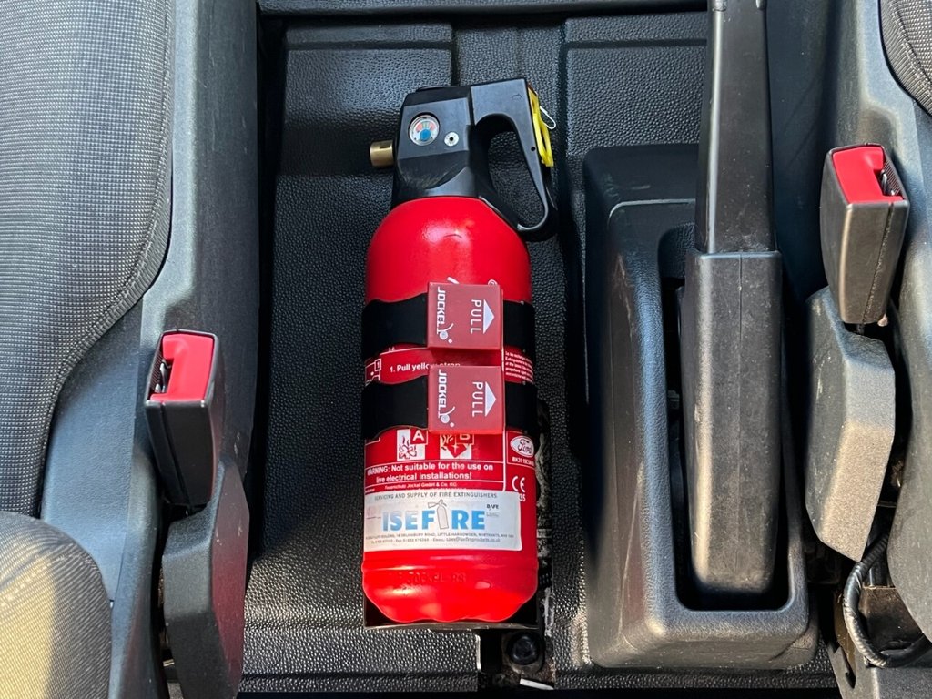 Used Ford Transit 2018 for sale - 76941644: Photo 50