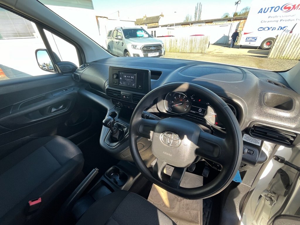 Vehicle 19