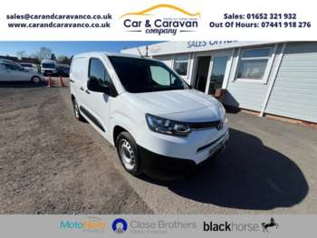 Used Toyota ProAce 2022 for sale - 73965364: Photo