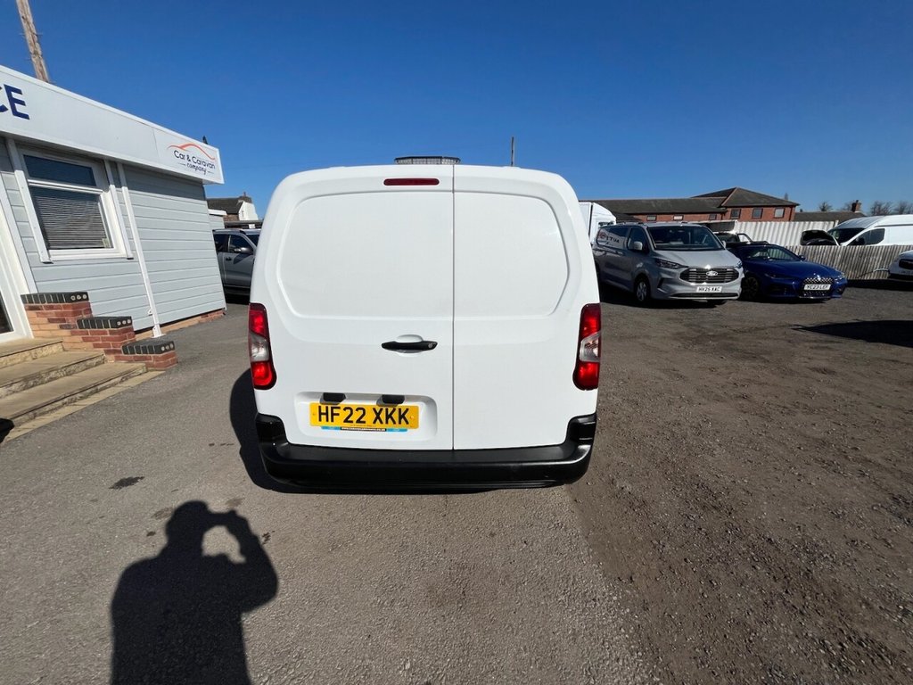 Vehicle 31