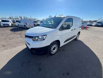 Used Toyota ProAce 2022 for sale - 73965364: Photo