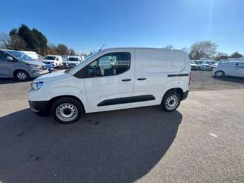 Used Toyota ProAce 2022 for sale - 73965364: Photo