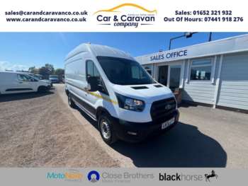 Used Ford Transit 2023 for sale - 74469849: Photo
