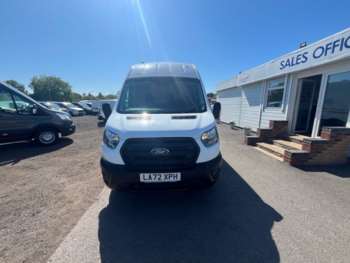 Used Ford Transit 2023 for sale - 74469849: Photo