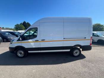 Used Ford Transit 2023 for sale - 74469849: Photo