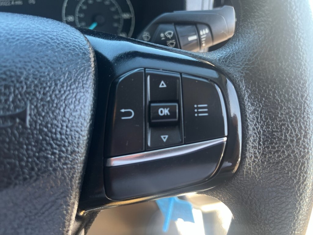 Vehicle 50