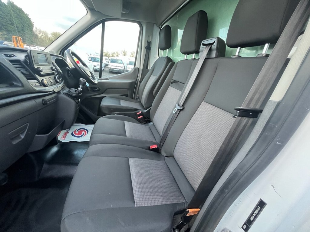 Used Ford Transit 2022 for sale - 77422201: Photo 13