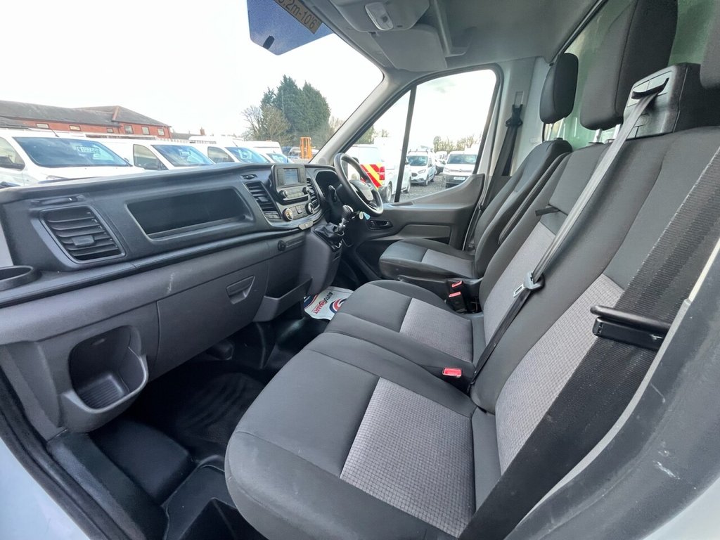 Used Ford Transit 2022 for sale - 77422201: Photo 14