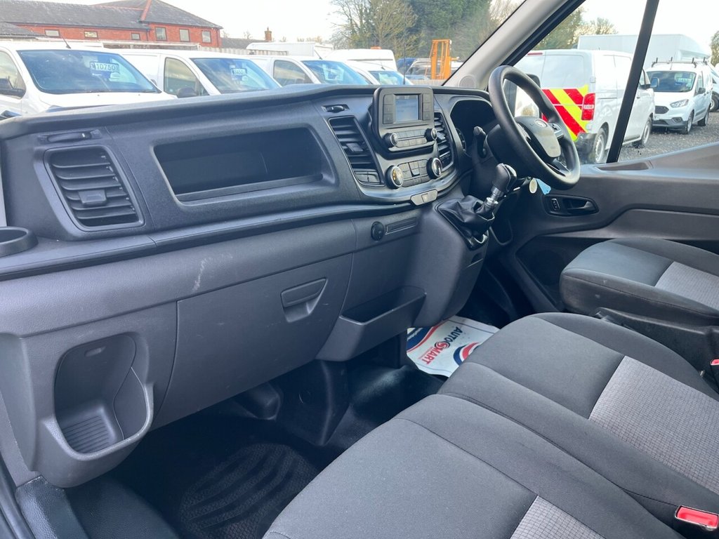 Used Ford Transit 2022 for sale - 77422201: Photo 15