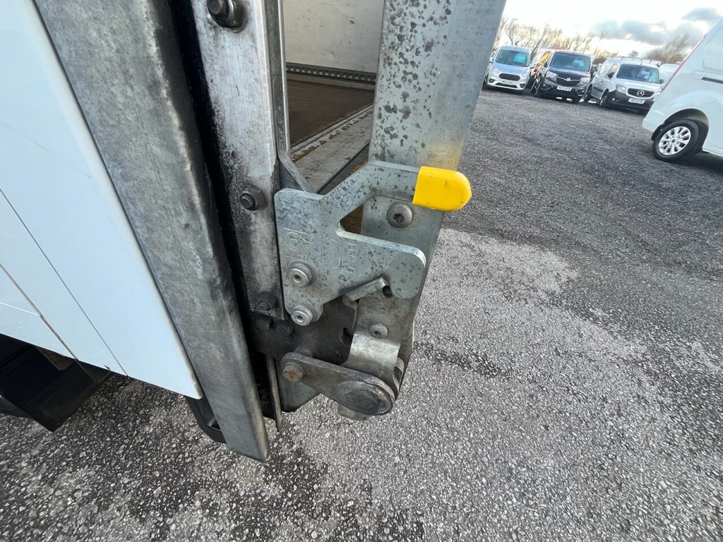 Used Ford Transit 2022 for sale - 77422201: Photo 17