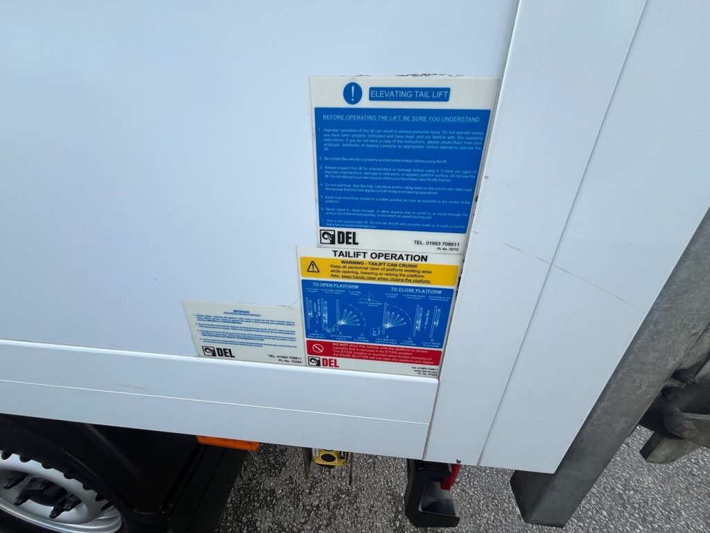 Used Ford Transit 2022 for sale - 77422201: Photo 18