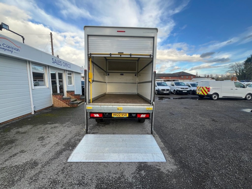 Used Ford Transit 2022 for sale - 77422201: Photo 19