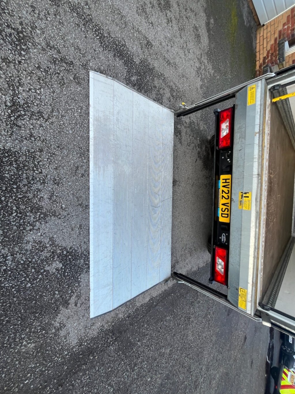 Used Ford Transit 2022 for sale - 77422201: Photo 20