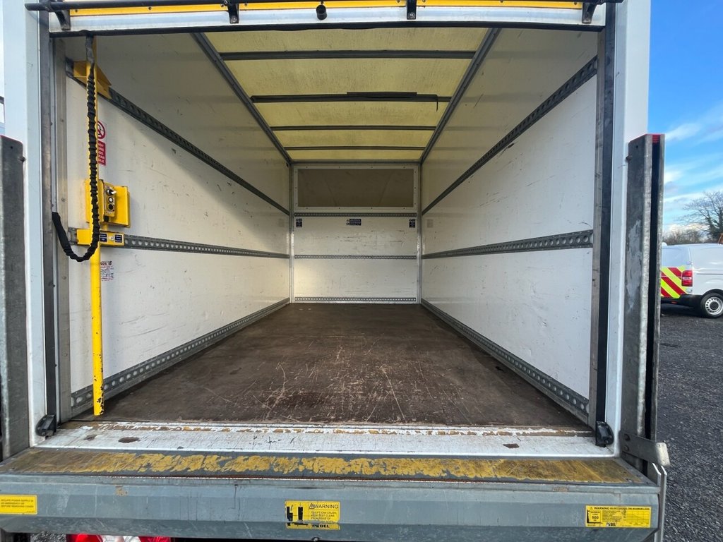 Used Ford Transit 2022 for sale - 77422201: Photo 21